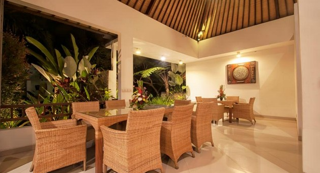Book Bayad Ubud Bali Villa 2026 Deals