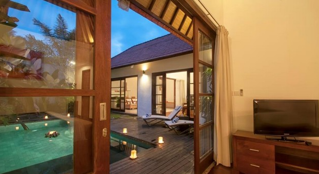 Book Bayad Ubud Bali Villa 2026 Deals