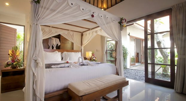 Book Bayad Ubud Bali Villa 2026 Deals