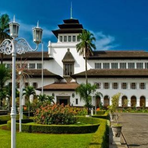 Book Bandung Tour Package 3 Days 2 Nights