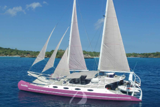 Book Yacht Club Bali Tour Package 2026