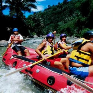 Book Tana Toraja and Rafting Tour 4D3N