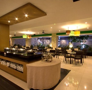 Book Crystal Kuta Hotel Bali 2026