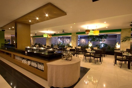 uxury Suite with Bathtub when you Book Crystal Kuta Hotel 6 Book Crystal Kuta Hotel Bali 2026