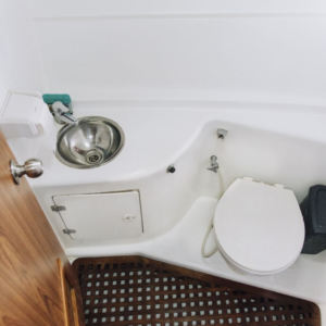 Book Yacht Club Bali Accura 39 Online