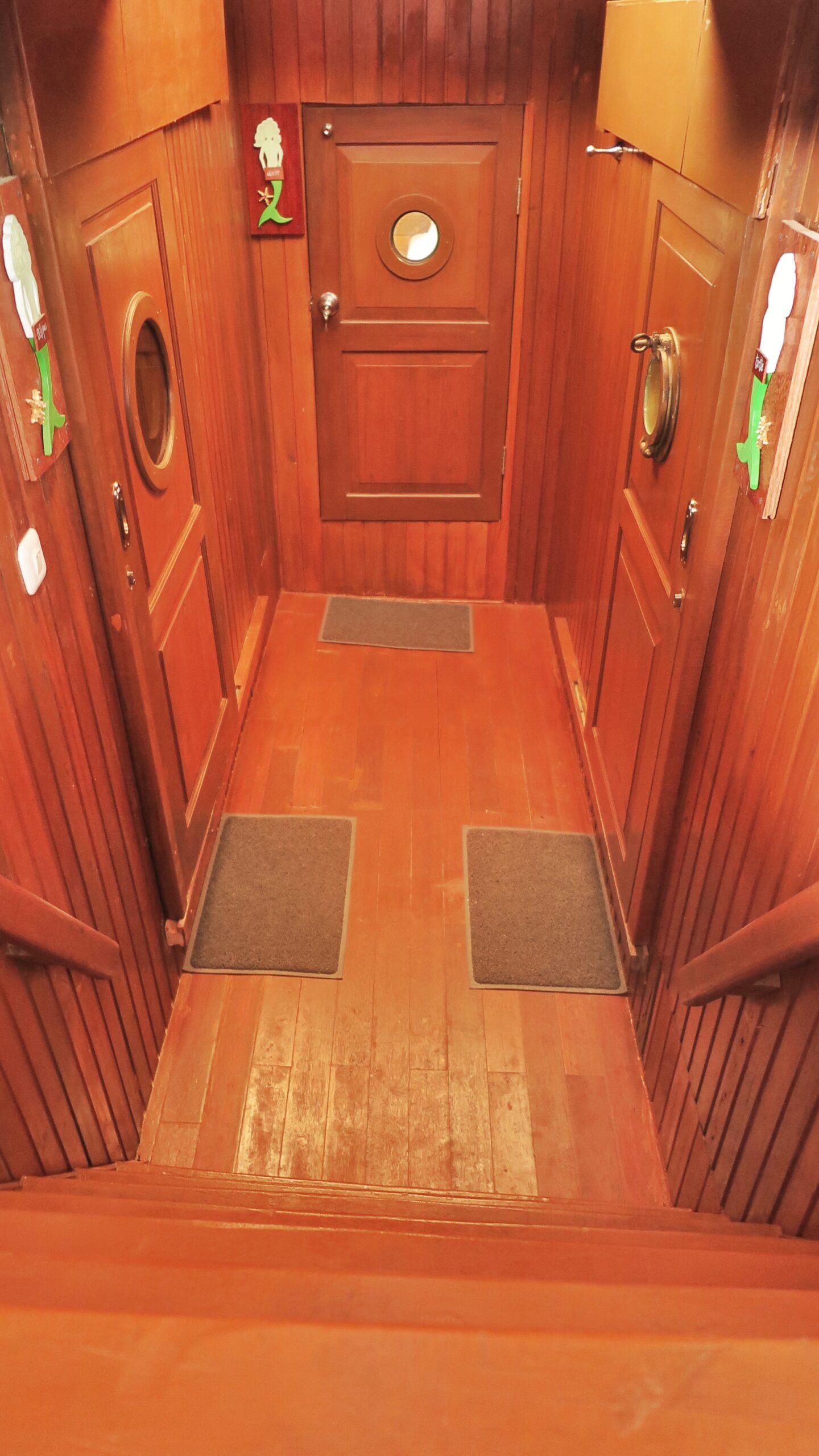 2D1N Komodo Liveaboard with Karaoke & AC