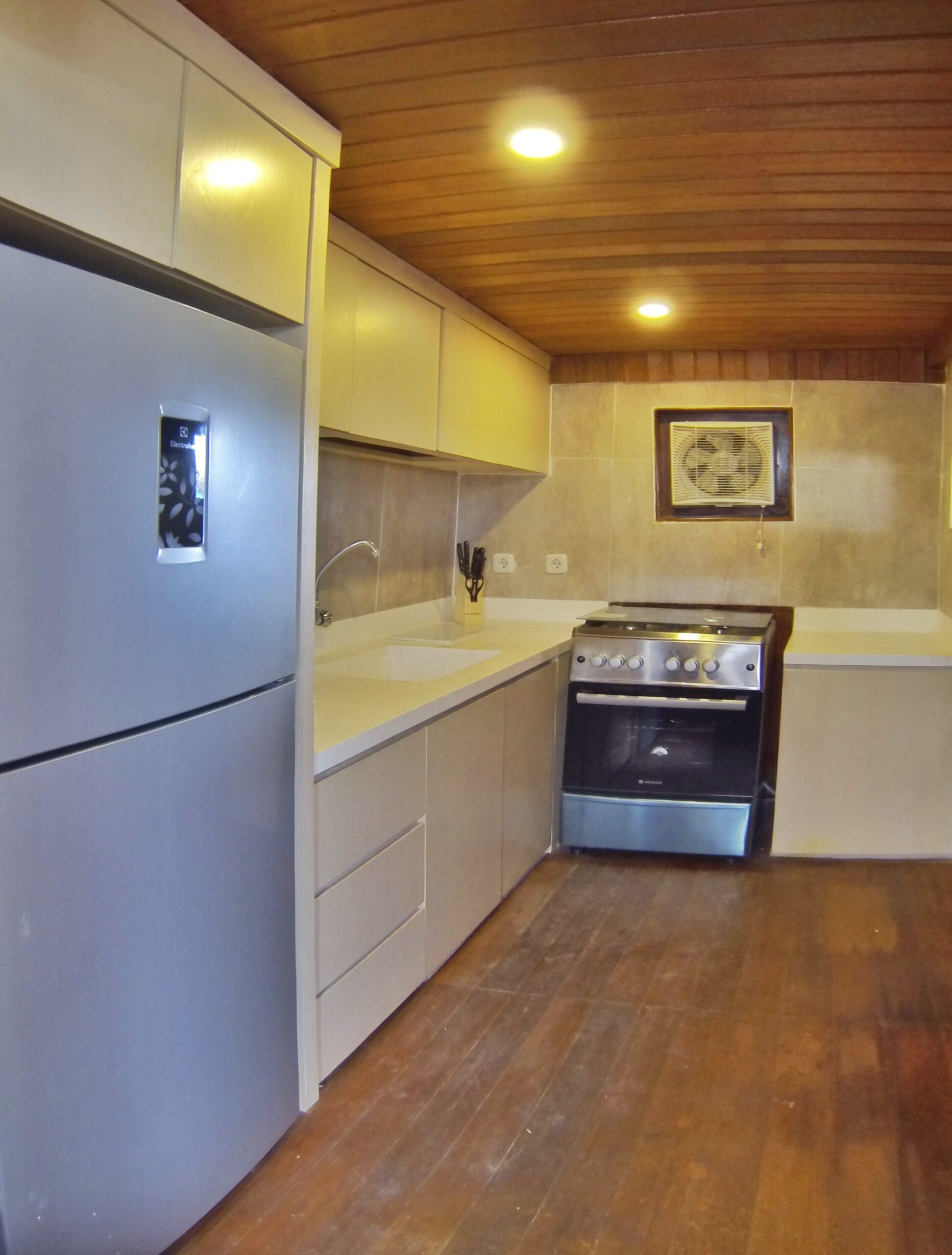 Red Sail Phinisi Labuan Bajo 2D1N Booking