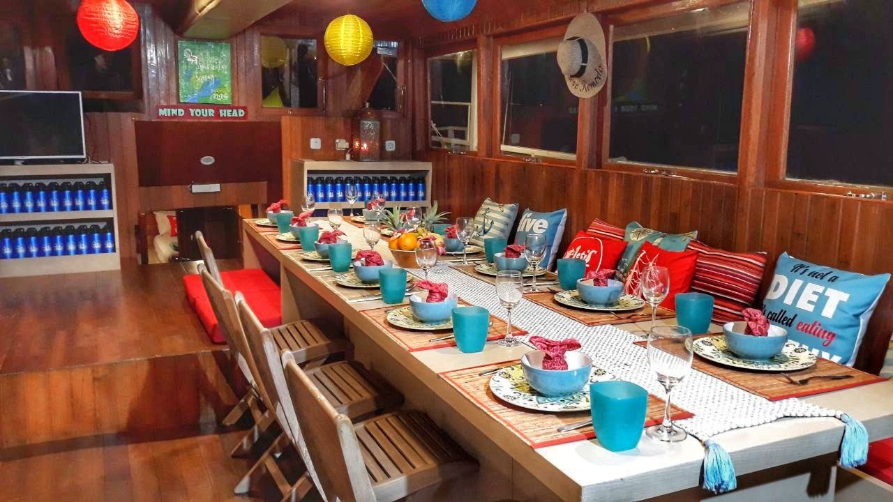 Express Komodo Tour Padar Pink Beach 2026