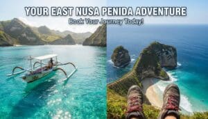 Reserve East Nusa Penida Tree House Package