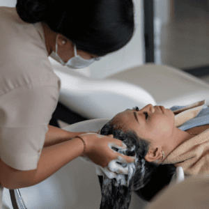 Olaplex Premium Hair Mask Booking Ubud
