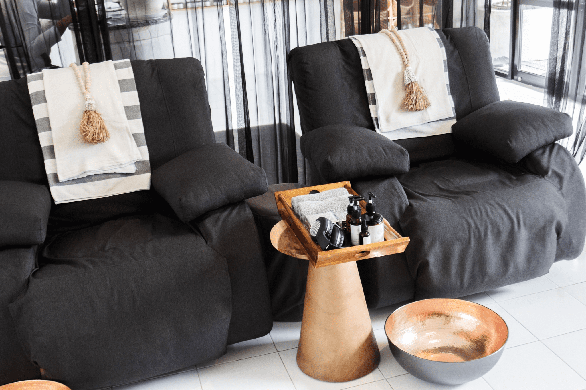 Synchronicity 4 Hands Massage 120 Minutes Price