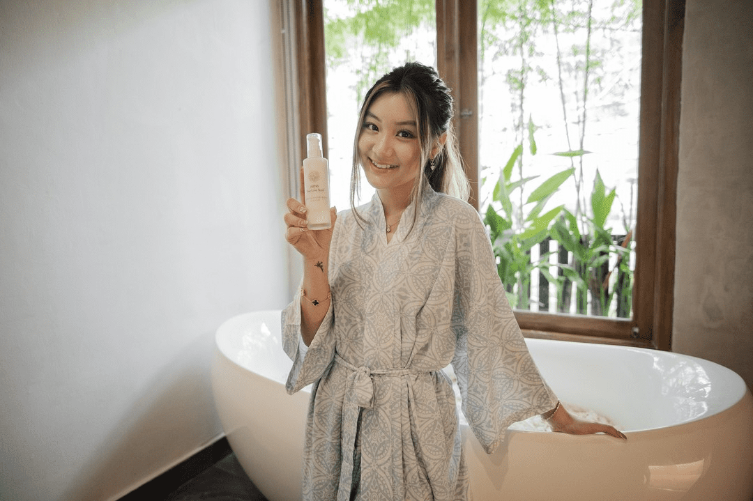 Olaplex Hair Mask Smooth Treatment Ubud Booking