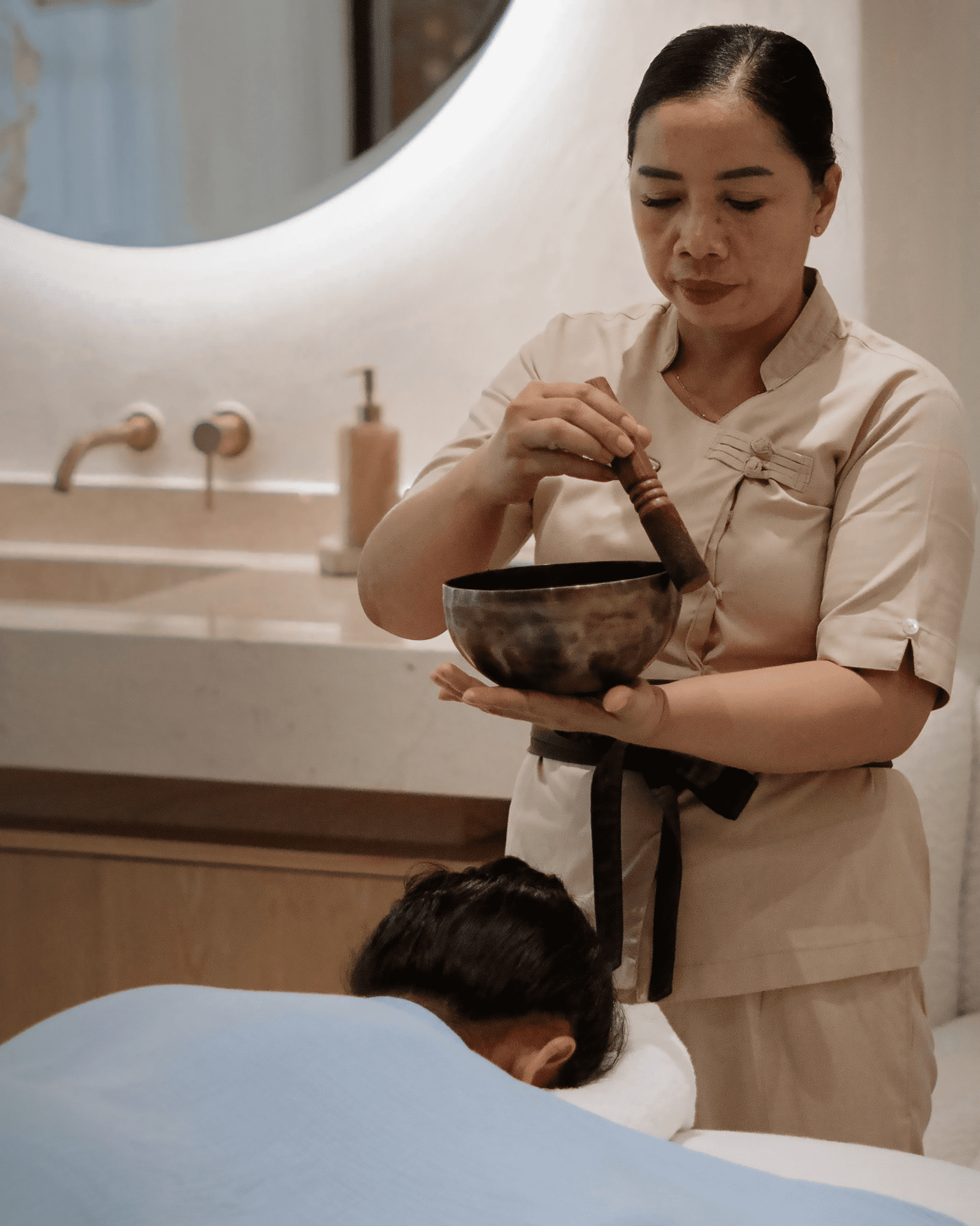Book master therapist massage Ubud