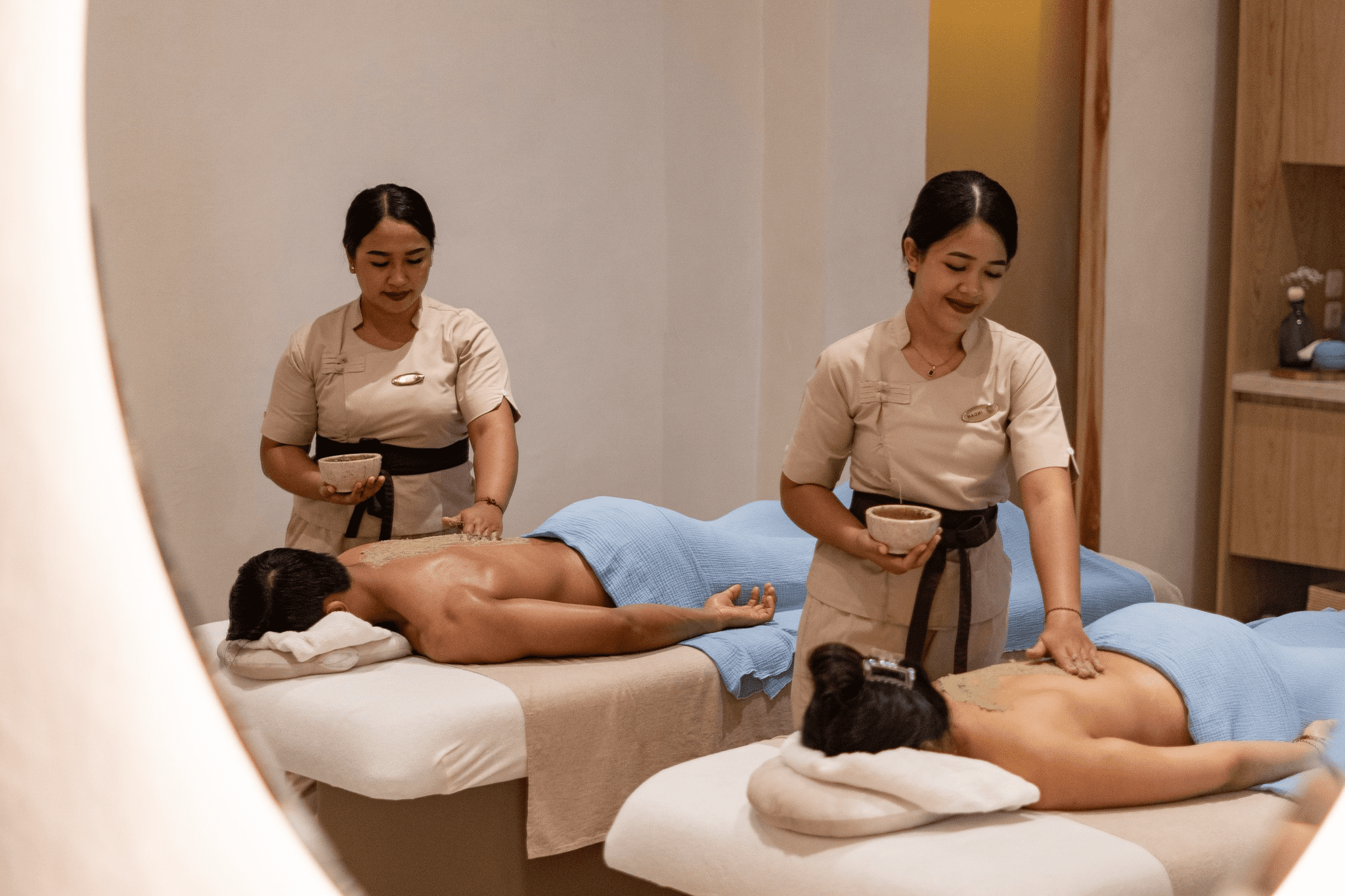 Milbon Japanese Scalp Treatment Ubud Price