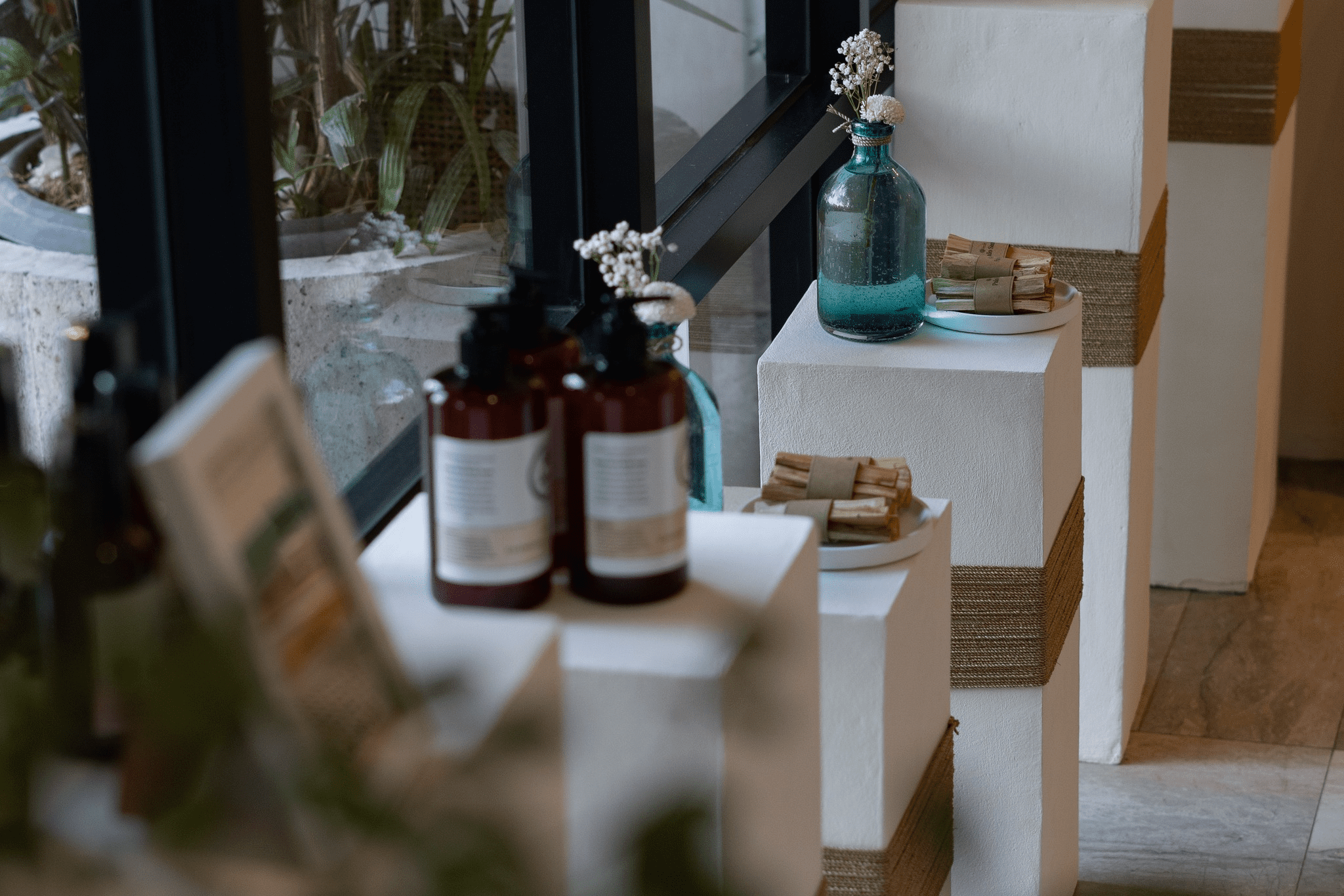 Sunburn Relief Body Mask Treatment Ubud