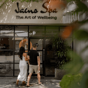 Book master therapist massage Ubud