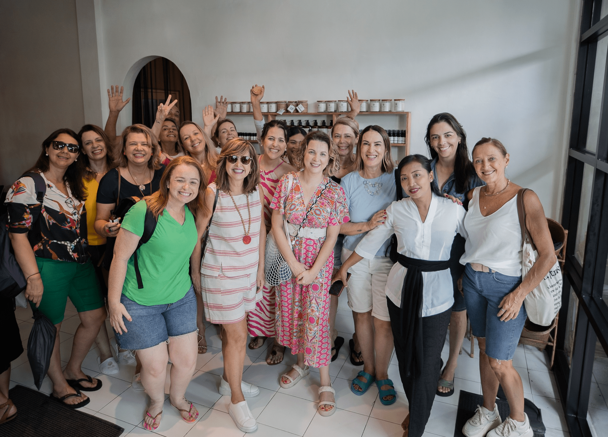 Milbon Healthy Scalp Treatment Ubud Appointment