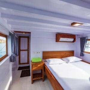 Komodo 3 Days 2 Nights Boat Tour