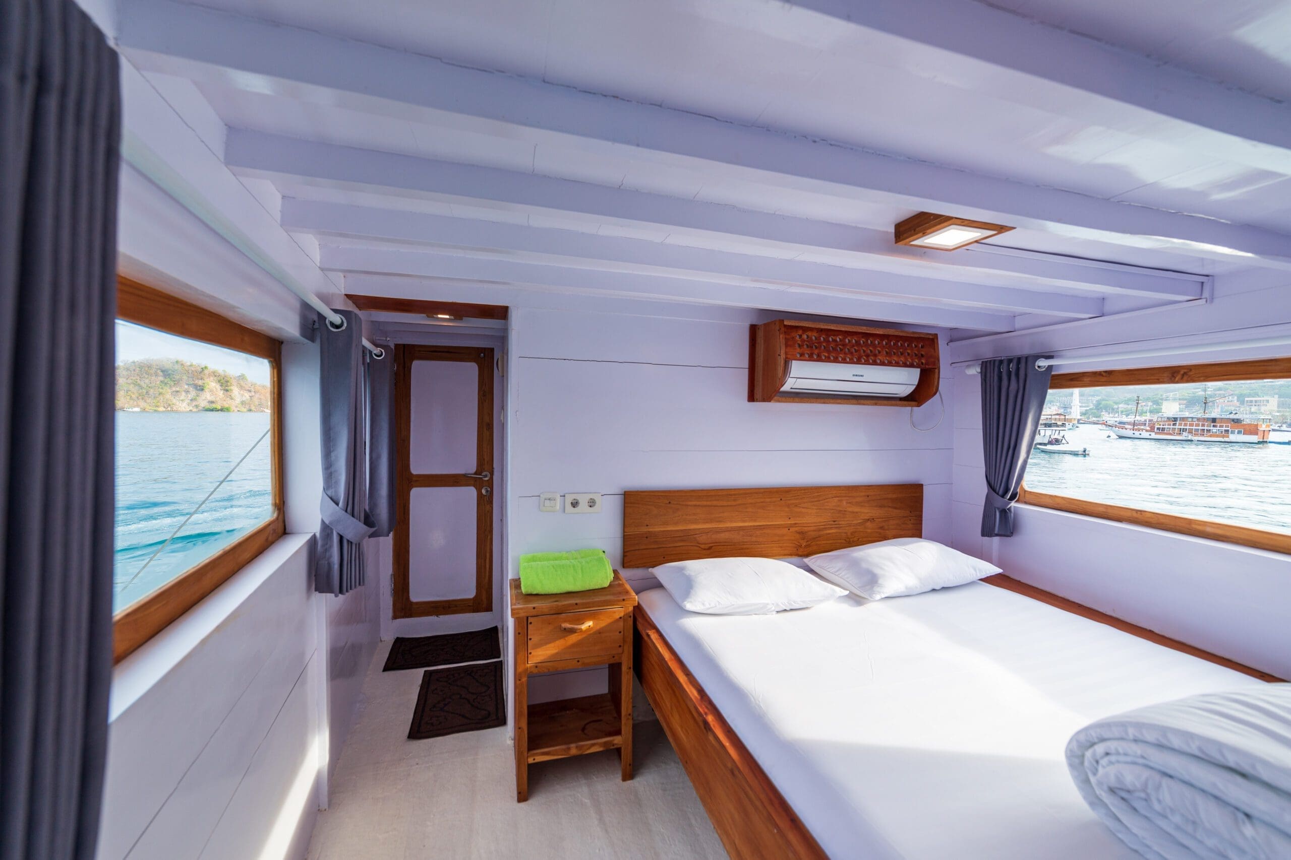 Komodo 3 Days 2 Nights Boat Tour