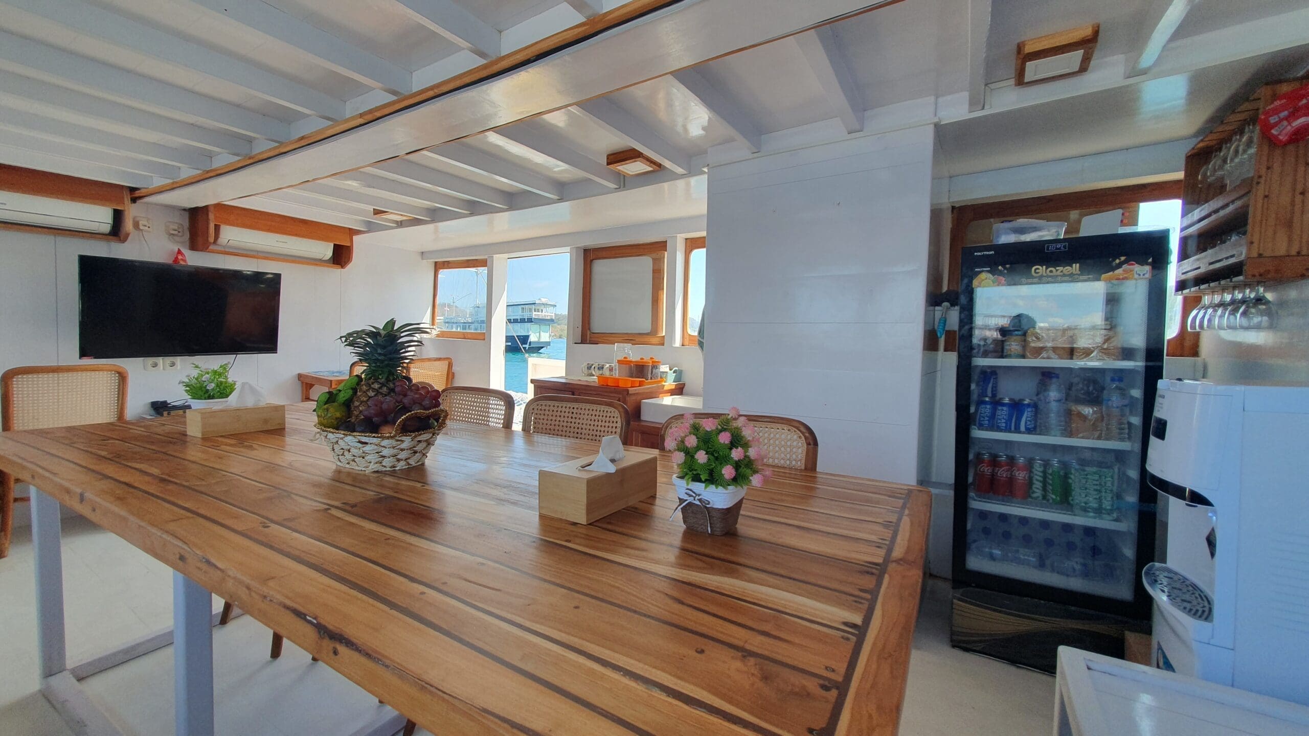 Komodo 3 Days 2 Nights Boat Tour