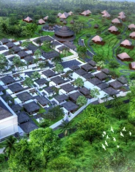Munduk Bali villa for sale Munduk Bali villa for sale