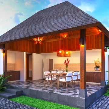 Shankara Munduk villa for sale Shankara Munduk villa for sale