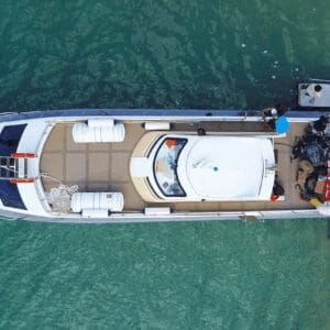 fast boat ticket Sanur Lembongan