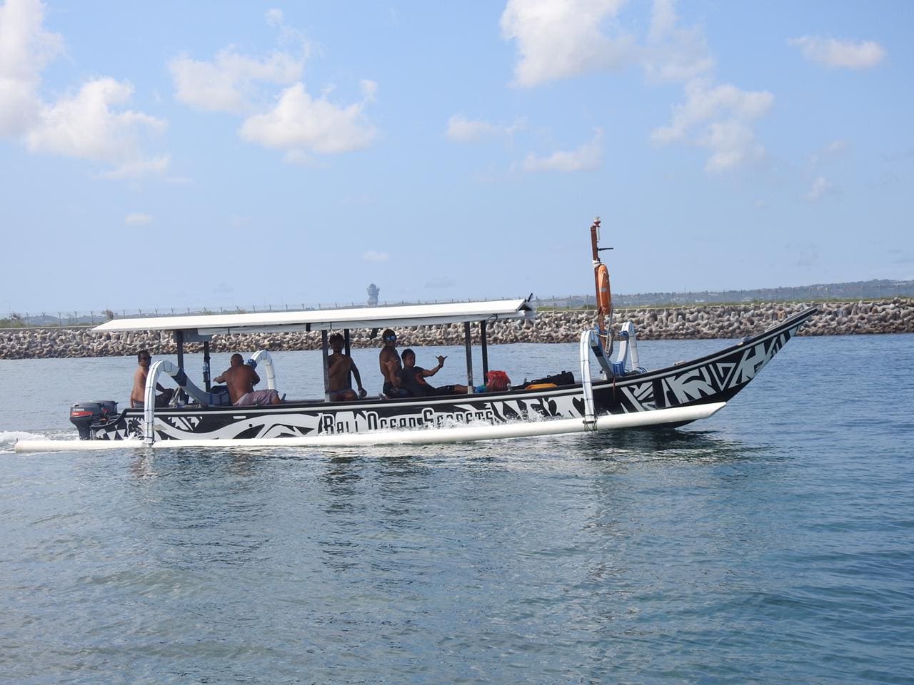 Bali spearfishing trip price