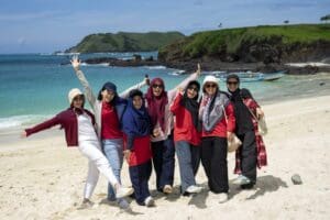 Lombok Sumbawa Tour Package