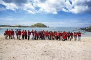Lombok Gili Tour 3 Days 2 Nights