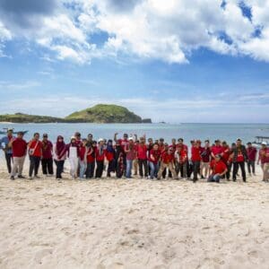 3D2N Lombok Gili Islands Tour