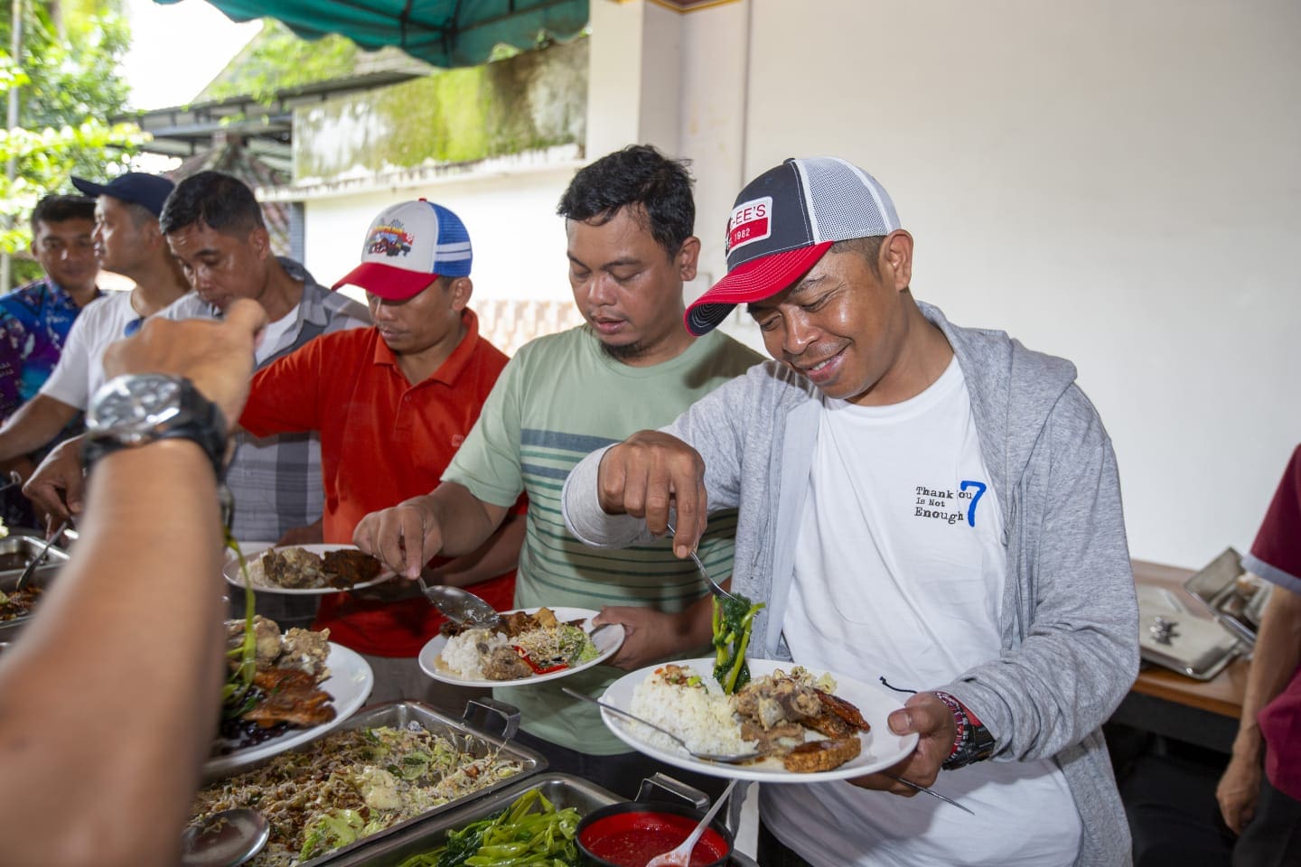 Lombok Mandalika Gili Tour Package