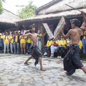 Lombok Mandalika Gili Tour Package