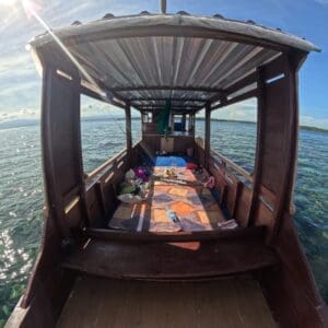 Whale Shark Sumbawa