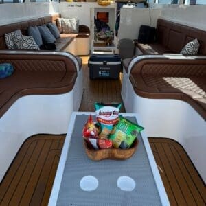Bali Fishing Charter