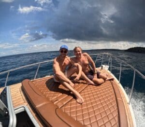 Nusa Dua Fishing