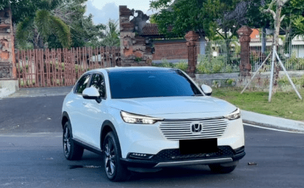 self drive car rental bali