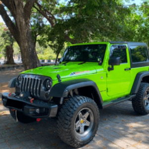 self drive car rental bali