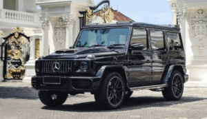 self drive car rental bali