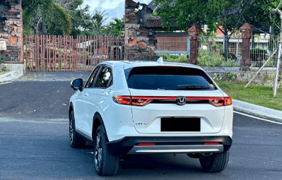 supercar rental bali
