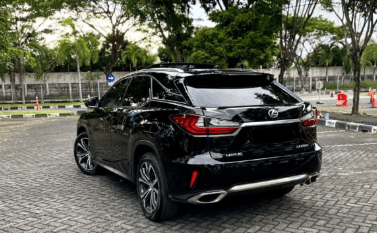 mustang rental bali