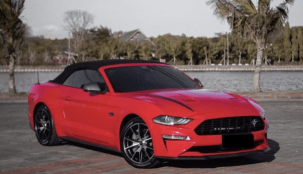 luxury car rental bali